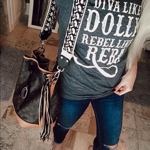 🖤 Louis Vuitton Noe GM 🖤